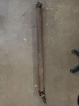 Oem Rear Drive Shaft 2WD 4.0L Fits 2001 2010 Ford Explorer. Fixed Price $182.59.