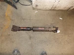 1987-1995 Fits Nissan Pathfinder Manual Trans Front Drive Shaft Assembly. Fixed Price $64.99.