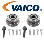 Pc Vaico Front Wheel Bearing Hub Assembly For 2015-2017 Audi Q3 Quattro Jh. Fixed Price $453.81.
