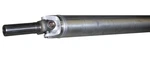 2003-2013 Dodge Ram 2500/3500 Aluminum Piece Drive Shaft 1480- 62-1/2" S-f. Fixed Price $1199.99.
