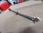 Rear Drive Shaft Rwd Swb Fits 07-17 Lexus LS460 Oem. Fixed Price $165.65.