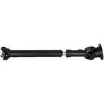 Dorman 938-098 Front Driveshaft Assembly For Select 88-94 Chevrolet Gmc Models. Fixed Price $391.38.