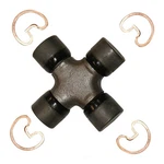 Universal Joint Fvp 219-0447 Fits 84-96 Chevrolet Corvette. Fixed Price $124.99.