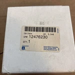 Genuine Gm Oem 12476230 Universal U-joint Nos. Fixed Price $127.51.