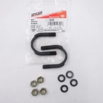 Spicer 3-94-18X U-joint U-bolt Kit Fits 1350 Or 1410 Yokes. Fixed Price $16.99.