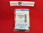 Nos Oem Nip Ford N811880-S100 Coupling Bolt Set Of Four (4) Sealed!. Fixed Price $14.99.