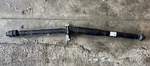 17-23 Oem Porsche Panamera 4S 971 Awd Rear Propeller. Fixed Price $350.00.