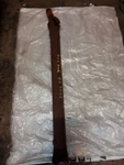 Rear Drive Shaft 4WD 4.2L 2006 Chevrolet Trailblazer 15188012 427P. Fixed Price $187.06.