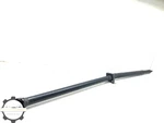 2023-2025 Jeep Compass 2.0L Awd Rear Driver Driveshaft Propeller Oem. Fixed Price $389.99.