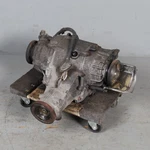 2012-2016 Audi S4 S5 Rear Carrier Differential Mkx 0BF500043Q Oem. Fixed Price $364.49.