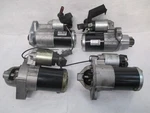 2011 Ford Fiesta Starter Motor Oem 121K Miles - LKQ334423262. Fixed Price $52.95.