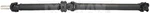 Fits 1998-2000 Nissan Frontier Regular Cab 2.4L 2WD Auto Trans Rear Drive Shaft. Fixed Price $501.68.