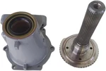 4L80E 2WD Tail Housing & Output Shaft Threaded Yoke Bolt-on Style. Fixed Price $178.99.