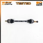 05-08 Chevrolet Corvette C6 Xlr Rear Right Axle Half Shaft Universal Joint Oem. Fixed Price $87.33.