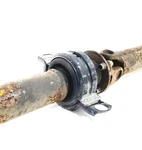 Used Rear Drive Shaft Fits: 1994 Mitsubishi 3000GT Grade C. Fixed Price $413.85.