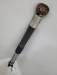 Used Rear Drive Shaft Fits: 2006 Jeep Grand Cherokee 4X4 3.7 Grade. Fixed Price $215.00.