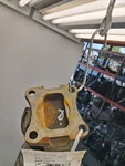 2019-2023 Dodge Ram 2500 Front Drive Shaft Gasoline Speed Oem Id 68305624AE. Fixed Price $314.99.