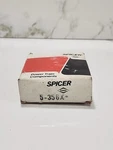 Brand New!! Spicer Dana 5-356X Universal Joint Nib. Fixed Price $28.49.