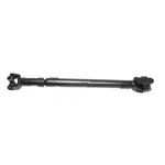 For Jeep Cherokee 1990-2001 Driveshaft Front Inches Diameter Auto Trans. Fixed Price $263.75.