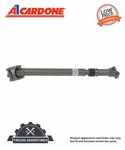Cardone Reman Drive Shaft 65-9333 High-quality Auto Part, Universal Fit For Mu. Fixed Price $617.41.