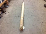 Rear Drive Shaft Classic Style Lug Wheel Fits 14-19 Dodge 1500 Pickup 295439. Fixed Price $144.80.