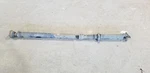17 Nissan Titan Xd Rear Drive Shaft 5.0L 4X4 4WD 151.6" Wheel Base. Fixed Price $252.88.