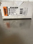 Dorman 934-009 Driveshaft Carrier Bearing. Fixed Price $59.00.