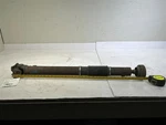 2007-2011 Jeep Wrangler Front Drive Shaft Dana 30 Manual Transmission Oem. Fixed Price $233.00.