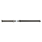 Rear Driveshaft For Chevrolet & Gmc C3500 1997 1998 1999 2000. Fixed Price $785.41.