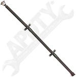 Apdty 163900 Rear Driveshaft Assembly. Fixed Price $972.06.