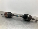 2017 Ford Focus 2.0 Mt Fwd Oem Front Left Cv Axle Shaft BV61-3B437-LB 13-18 50K. Fixed Price $117.05.