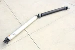 2007-2014 Toyota Tundra Double Cab 4X2 4.0L Rear Drive Shaft Propelle 37100. Fixed Price $774.62.