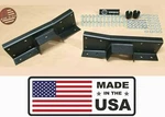 Sr Rear C-notch Bump Stop For Gmc Sierra 1500 Classic Nbs Body 2001-07 2X2 4X4. Fixed Price $112.53.