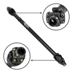 Yukon Performance Front Driveshaft, 2018 Jeep Jl Sahara 4 Dr, Auto, Selec-trac. Fixed Price $808.62.
