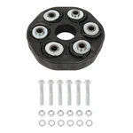 Scitoo Drive Shaft Flex Joint Kit Front For Mercedes-benz C220 1994-1996. Fixed Price $38.67.