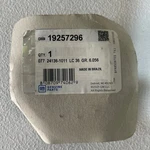 Acdelco 19257296 Genuine Gm Parts Driveshaft Seal. Fixed Price $29.98.