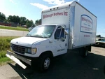 Rear Drive Shaft 158" Wb Automatic Transmission Fits 89-96 Ford E350 Van 1965647. Fixed Price $314.99.