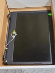 Dell Precision 3490 14" Matte Fhd Lcd Screen Complete Assembly #1226. Fixed Price $37.00.
