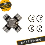 Dana Spicer 5-648X Universal Joint, Conversion U-joint 1330 To 1350 Series. Fixed Price $56.68.