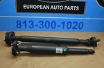11-13 W221 Mercedes S63 Amg Rwd Axle Assembly 2214104016. Fixed Price $212.50.