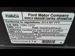 Throttle Body Valve Assembly 5.0L Fits 11-14 Ford F150 Pickup 1329980. Fixed Price $125.96.