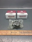 2/PACK Of Genuine Meritor CPL6R50 M939 M915 Steering Shaft U-joint Kits.. Fixed Price $17.98.