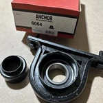 Drive Shaft Center Support Bearing Anchor 6064 New Old Stock -fast Shipping. Fixed Price $25.00.