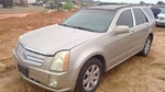Rear Drive Shaft Awd 4.6L Fits 05-09 Cadillac Srx Oem. Fixed Price $575.18.