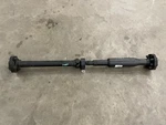 13 14 16 Mercedes SL550 R231 Rear Driveshaft Propeller Rwd 4.6L 1587 Oem. Fixed Price $169.99.