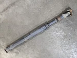 Lexus LX470 Toyota Land Cruiser Rear Drive Shaft Propeller 2003-2007 Oem. Fixed Price $149.00.