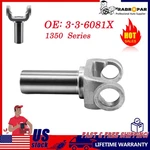 Transmission Slip Yoke 1350 Series TH200-4R TH350 TH700 M20/21/22 3-3-6081X Us. Fixed Price $43.69.