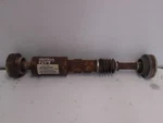 68022104AC Front Drive Shaft From 2010 Jeep Wrangler Mt 12780063. Fixed Price $218.79.