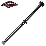 New Rear Drive Shaft Assembly For Bmw E60 E61 525XI 528XI 530XI Awd Auto. Fixed Price $194.28.