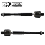 Bison Performance 2PC Set Inner Steering Tie Rod End Nissan Altima Maxima. Fixed Price $31.95.